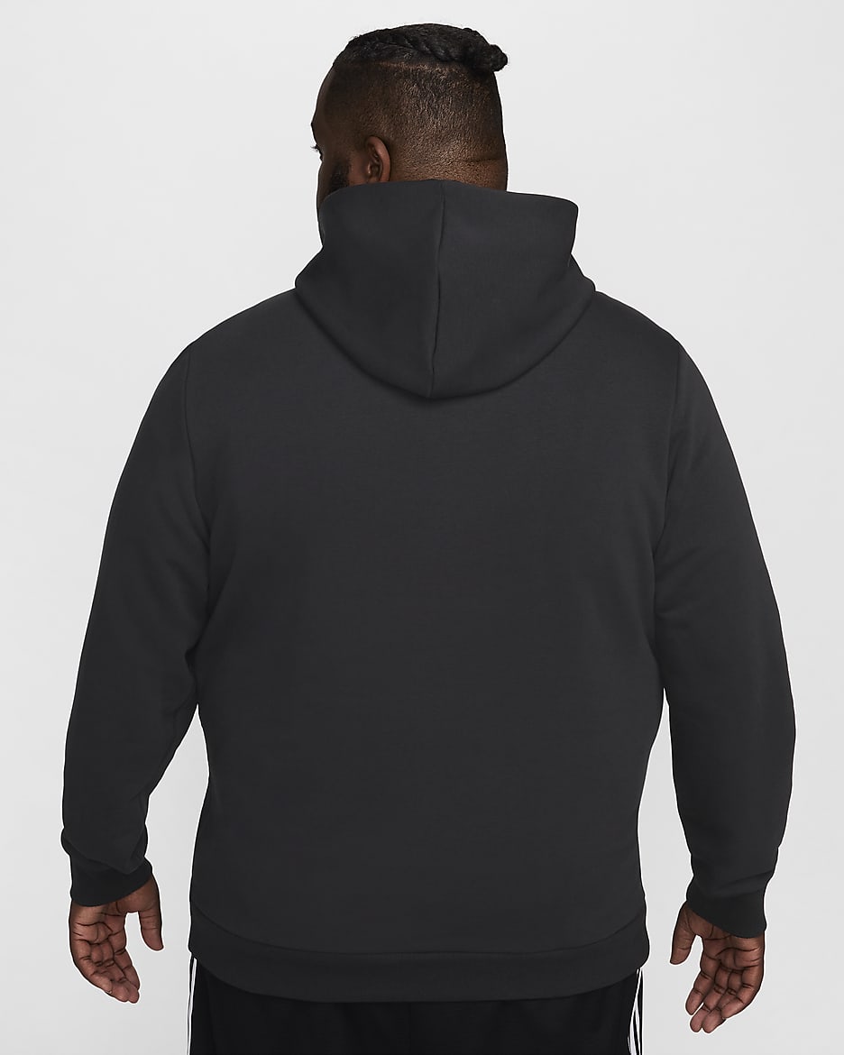 Nike kd youth hoodie best sale